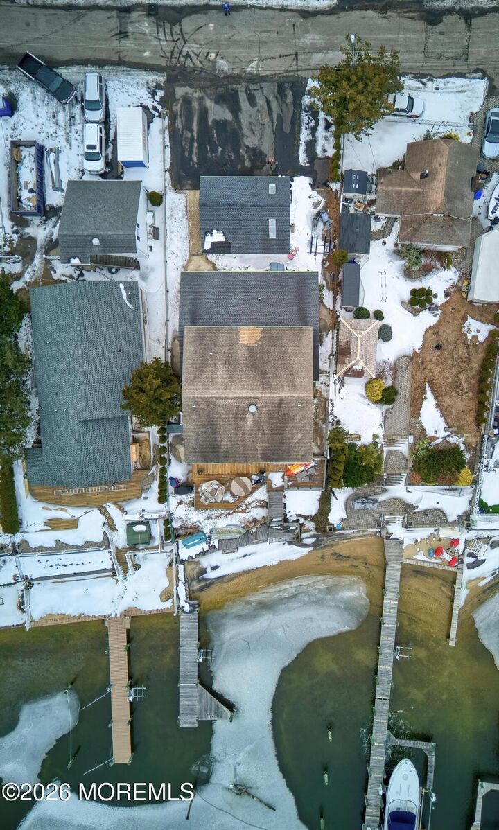 Property Photo:  592 Kingfisher Circle  NJ 08723 