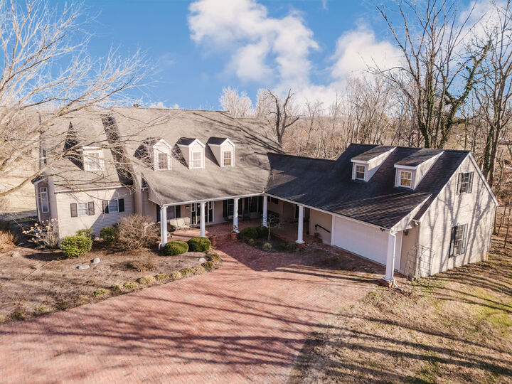 Property Photo:  4996 Andrew Road  IL 62959 