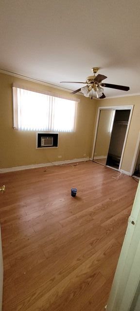 Property Photo: 6331 N Fairfield Avenue 102 IL 60659