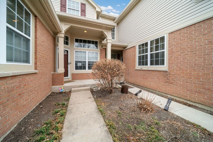 Property Photo:  1034 Orchard Pond Court  IL 60047 