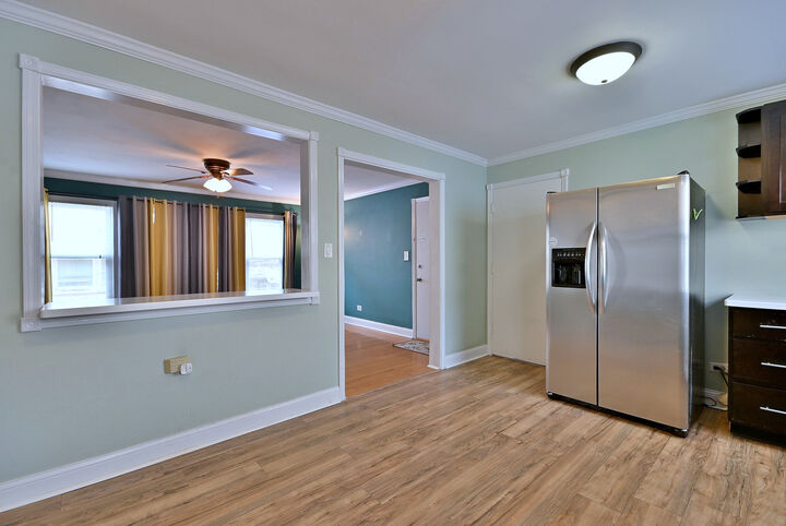 Property Photo:  4428 N Central Avenue 1E  IL 60630 