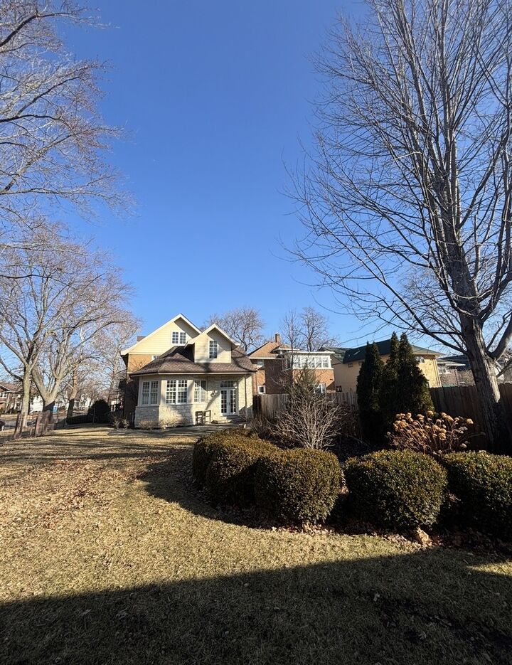Property Photo: 310 N Prairie Avenue IL 60435