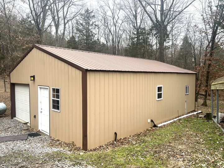 Property Photo: 526 Power Plant Road IL 62959