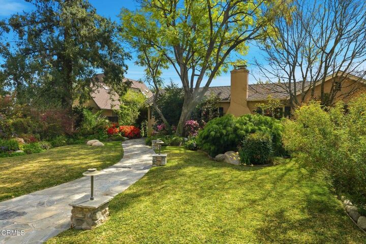 Property Photo:  1768 Casa Grande Street  CA 91104 