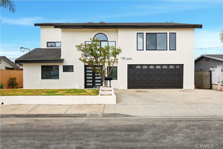 Property Photo:  3143 Coolidge Avenue  CA 92801 