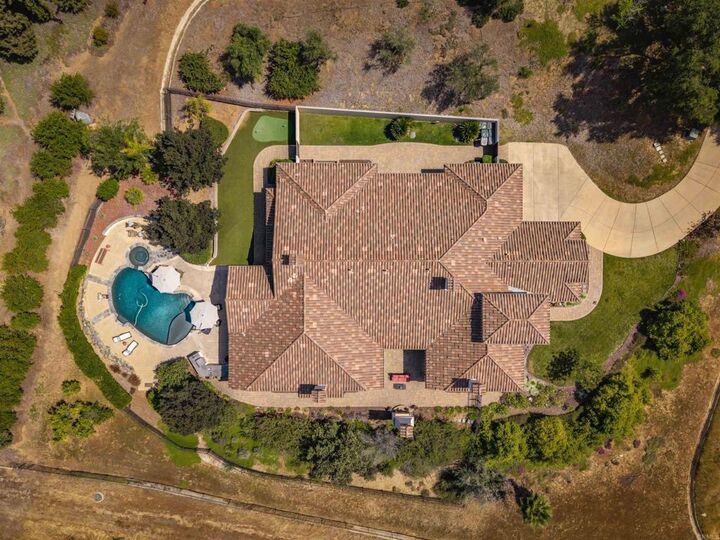 Property Photo:  4229 Bridlewood Road  CA 92028 