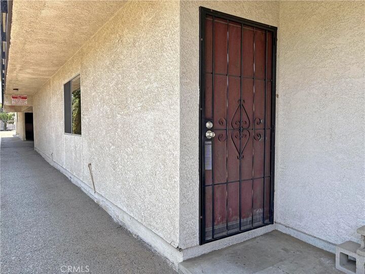 Property Photo: 726 Pearl Street C CA 91776