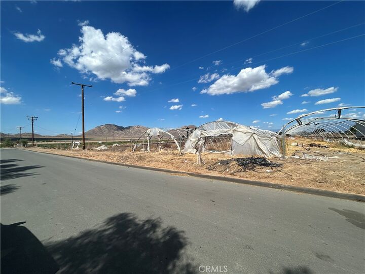 Property Photo:  29570 13 Th Street  CA 92567 