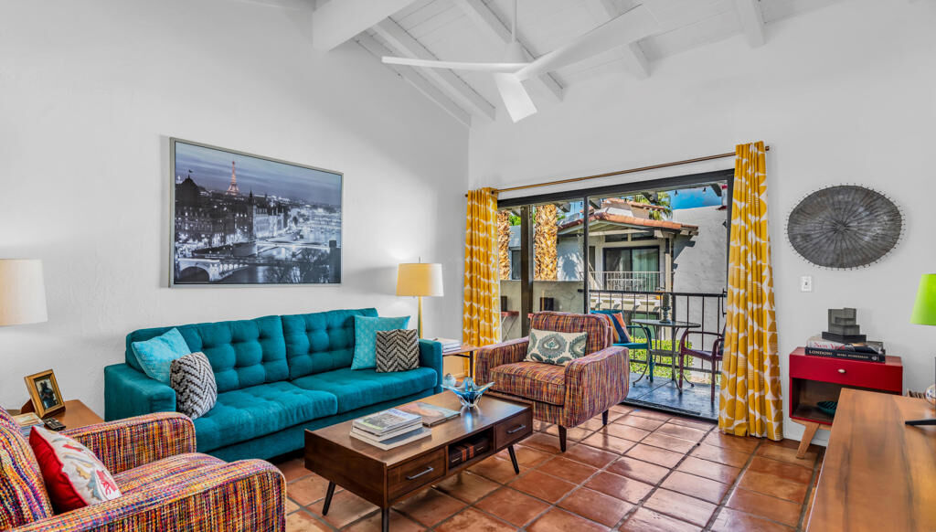 Property Photo:  1050 E Ramon 96  CA 92264 