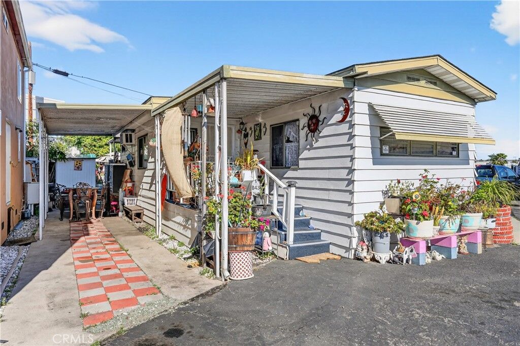 Property Photo:  16511 Garfield 43B  CA 90723 