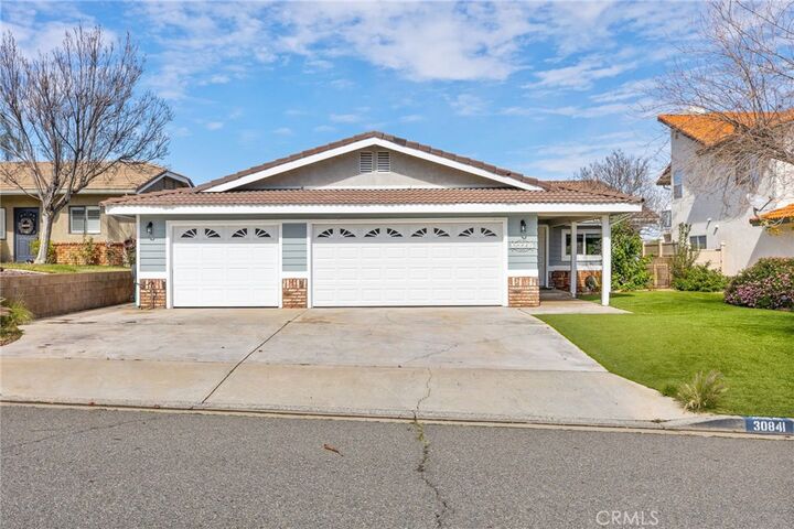 Property Photo:  30841 Long Point  CA 92587 