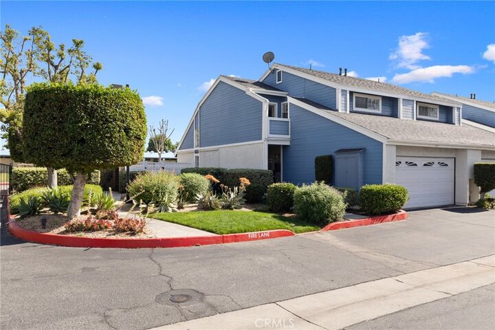 Property Photo:  800 W Grondahl Street J  CA 91722 