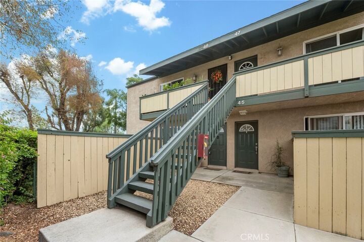 Property Photo: 868 Alvarado Street 47 CA 92028