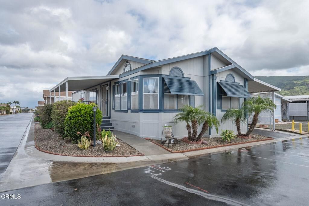 Property Photo:  500 W Santa Maria Street 54  CA 93060 