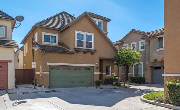 Property Photo:  3686 W Scribner  CA 90305 