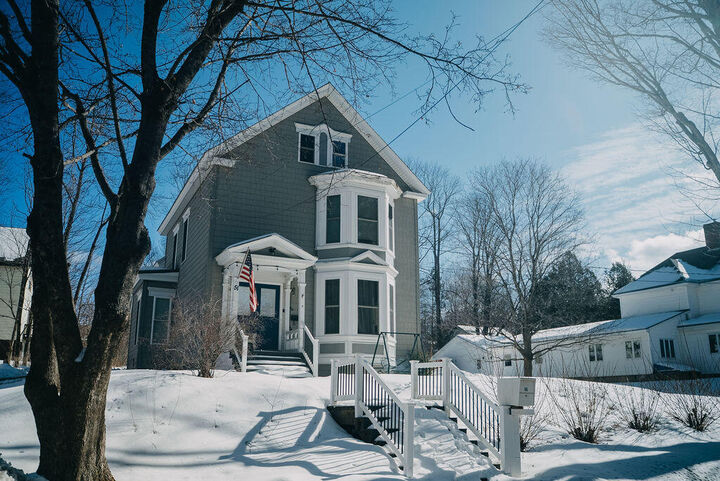 Property Photo:  51 Forest Street  ME 04930 