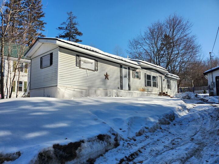 Property Photo:  173 Church  ME 04930 