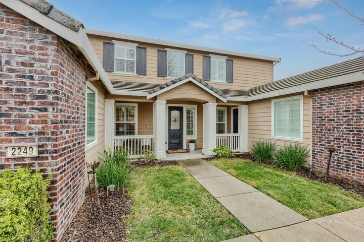 Property Photo:  2249 Nolen Drive  CA 95648 