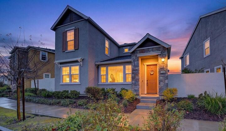 Property Photo:  2860 McCloud Way  CA 95747 