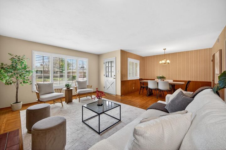 Property Photo: 4208 46th Avenue CA 95824