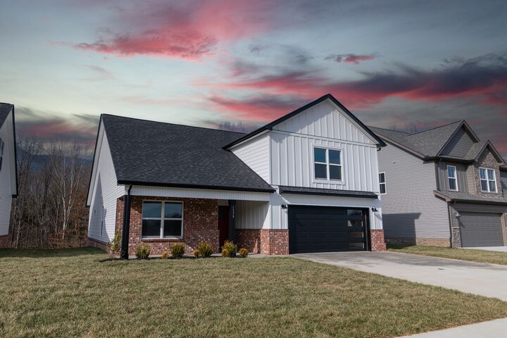 Property Photo:  1579 Hidden Creek Trail  TN 37043 