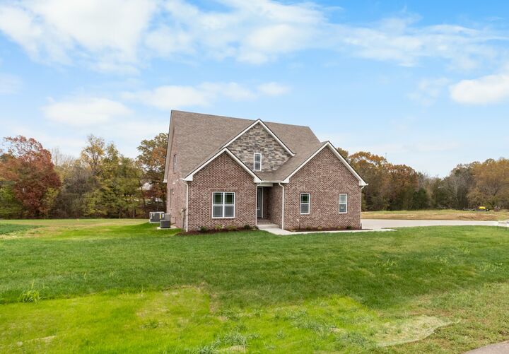 Property Photo:  282 Martha Morgan Way  TN 37052 