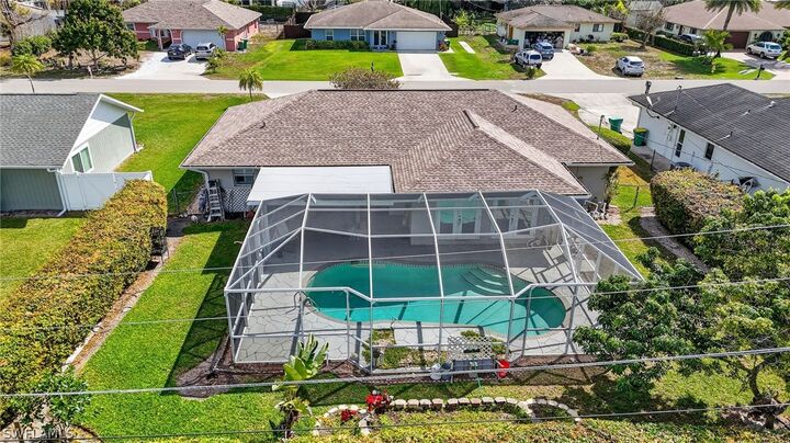 Property Photo:  3035 42nd Terrace SW  FL 34116 