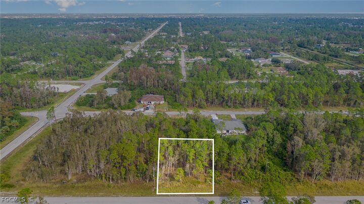 Property Photo:  609-611 Ladd Street  FL 33974 