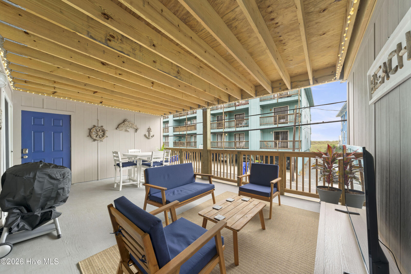 Property Photo:  505 N Carolina Beach Avenue Unit 1C  NC 28428 