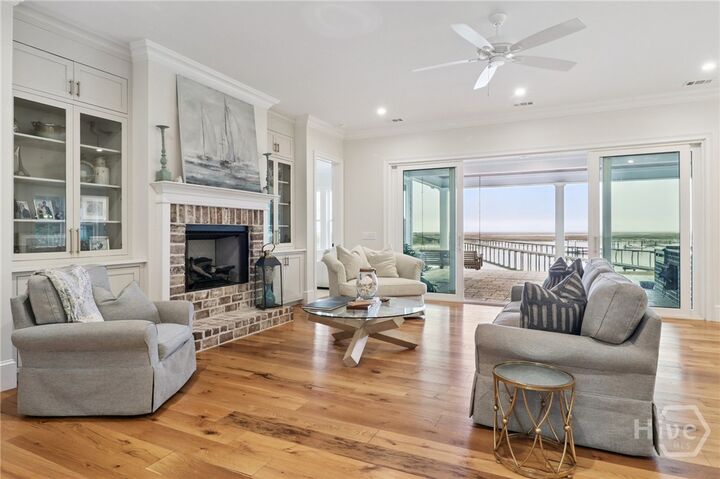 Property Photo: 1919 Stone Street GA 31410