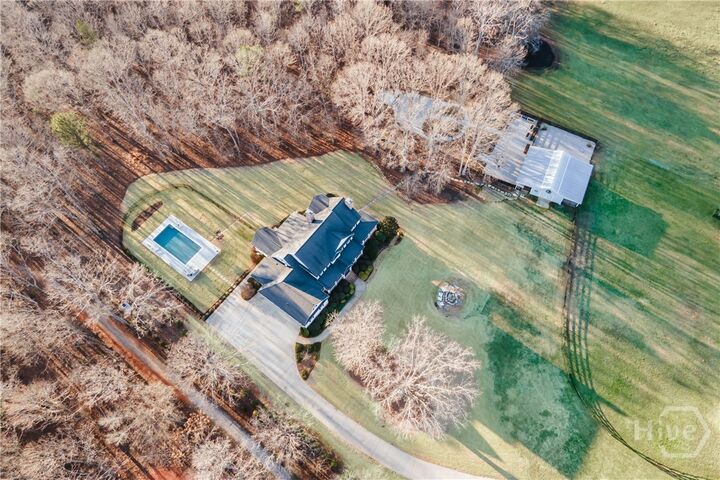 Property Photo: 2220 Elder Mill Road GA 30677