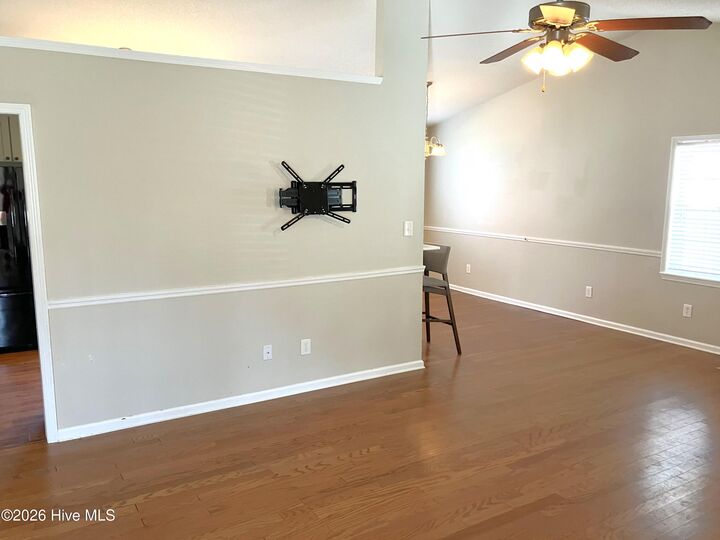 Property Photo:  102 Poplar Ridge Road  NC 28546 