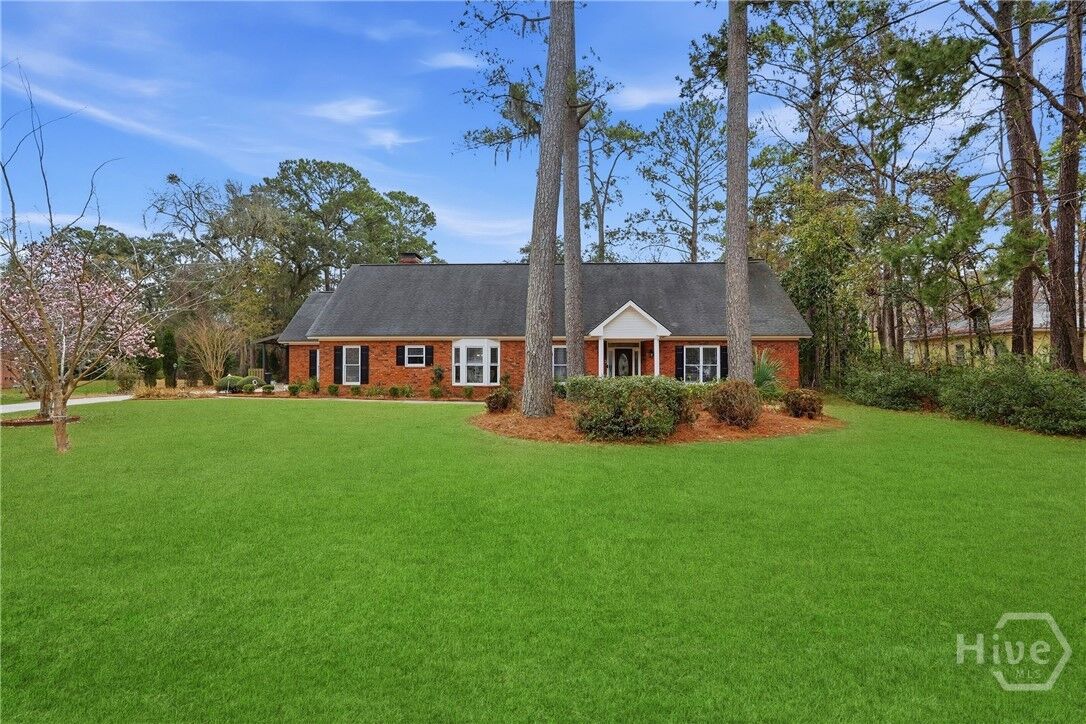 Property Photo: 108 Terrapin Trail GA 31406