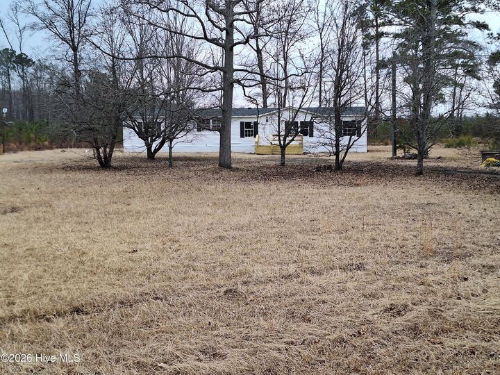 Property Photo: 442 Mill Branch Church Road NC 27805
