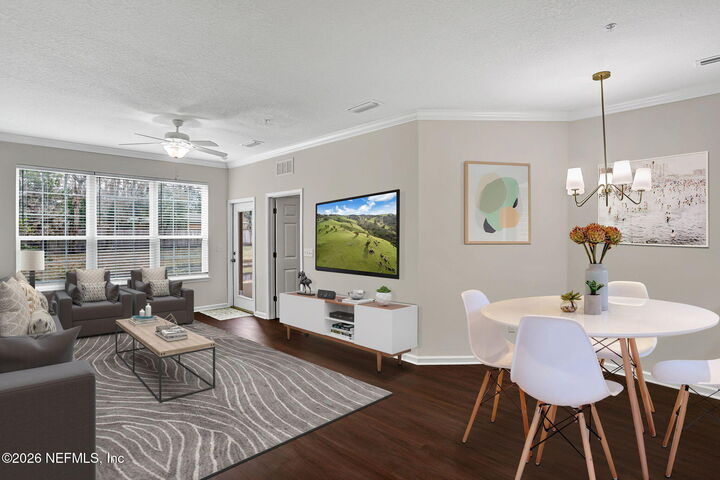 Property Photo:  3904 Via Di Olivia Court 40  FL 32257 