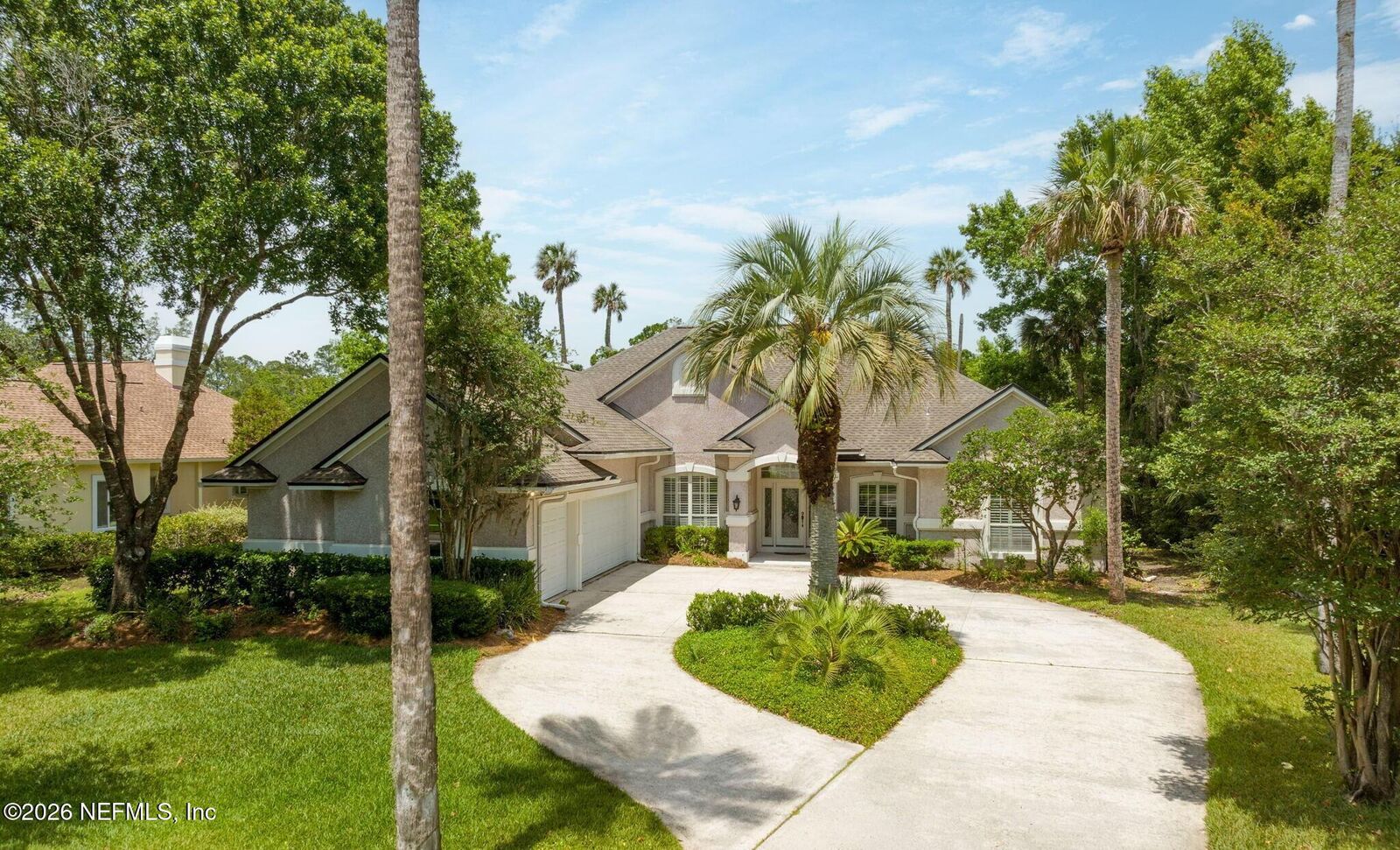 Property Photo:  104 Hidden Cove Lane  FL 32082 