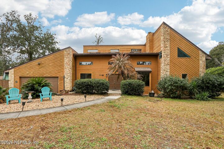 Property Photo:  98 Swimming Pen Drive  FL 32068 