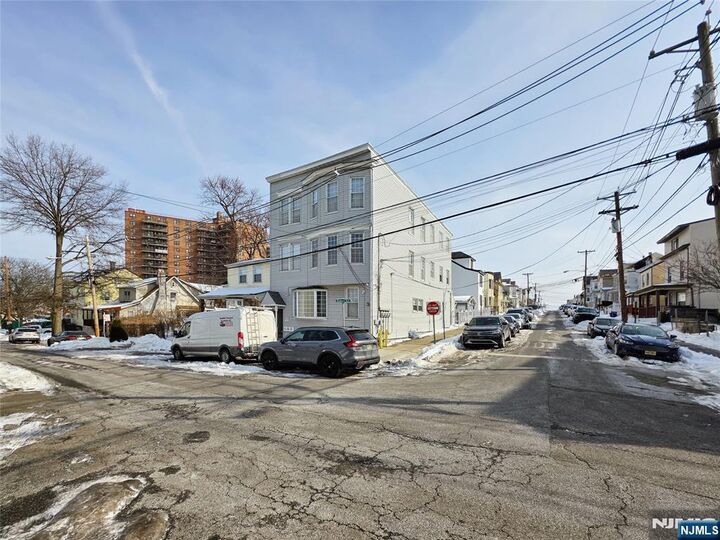 Property Photo:  80 Newark Avenue  NJ 07503 