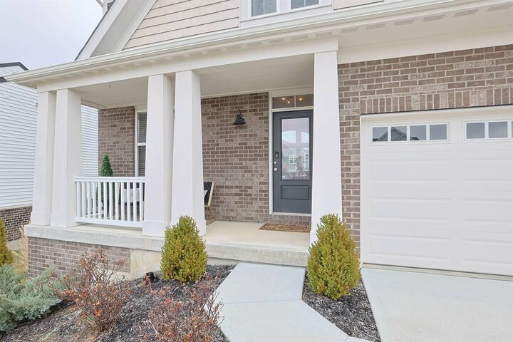 Property Photo: 771 Bluestem Ridge Drive KY 41001