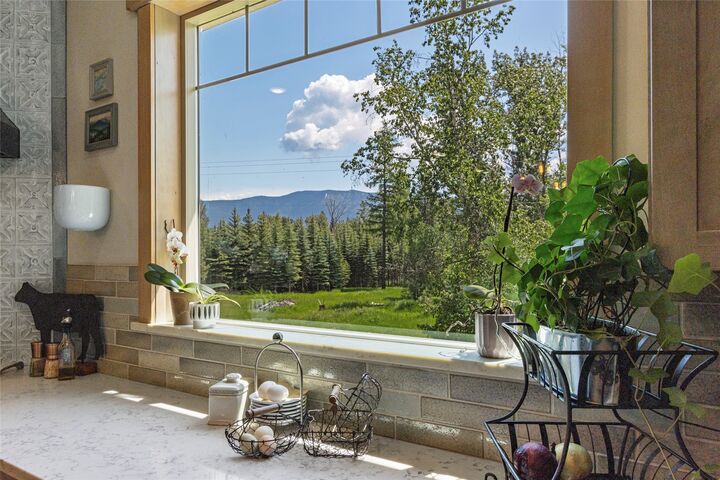 Property Photo:  1265 Jellison Road  MT 59912 