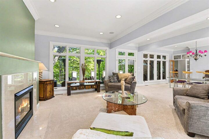Property Photo: N3870 N Grand Oak MI 49801