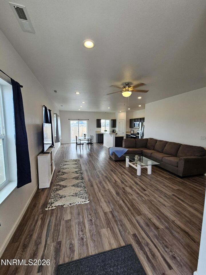 Property Photo:  1326 Serenity Circle  NV 89408 