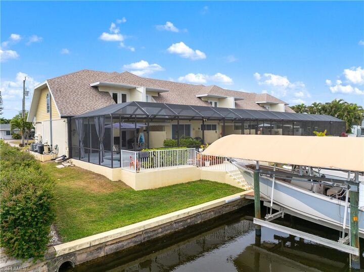 Property Photo:  4969 Viceroy St 106  FL 33904 