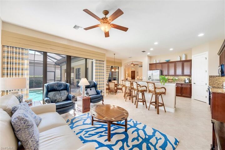 Property Photo:  7660 Cottesmore Dr  FL 34113 