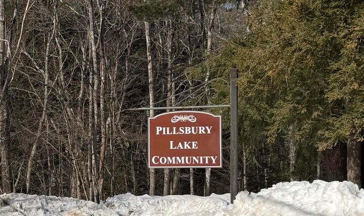 Property Photo:  110 New Hampshire Drive  NH 03303 