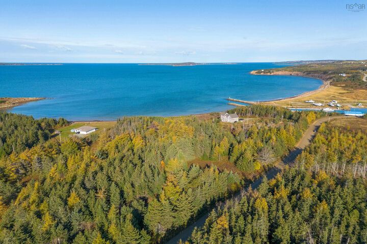 Property Photo:  Lower Shore Road  NS B0E 1P0 