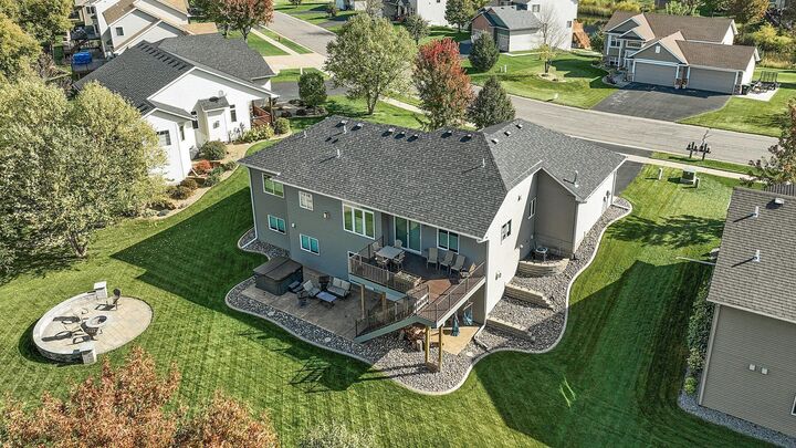 Property Photo:  6951 170th Trail NW  MN 55303 