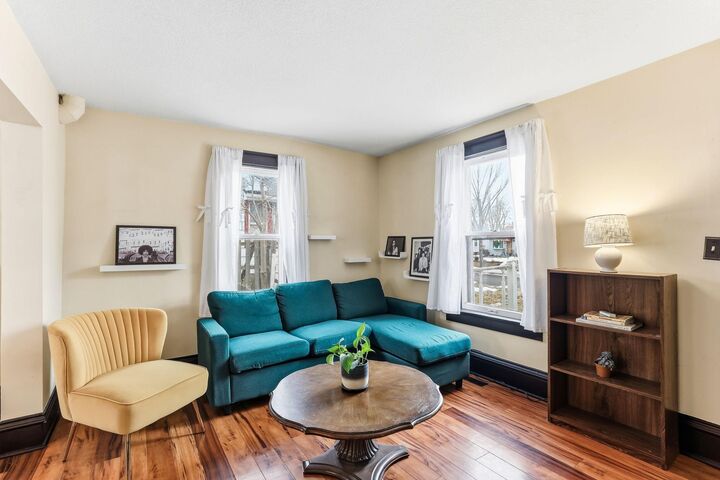 Property Photo:  4035 Nokomis Avenue  MN 55406 