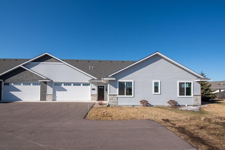 Property Photo:  3116 Bassett Drive  MN 56001 