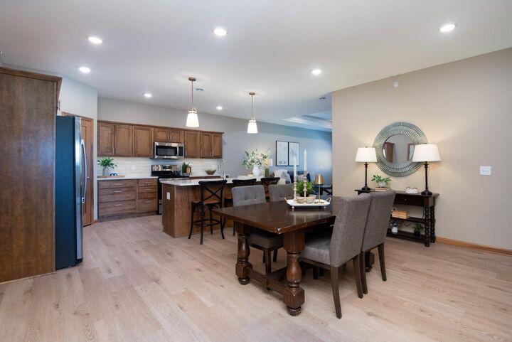 Property Photo: 3116 Bassett Drive MN 56001